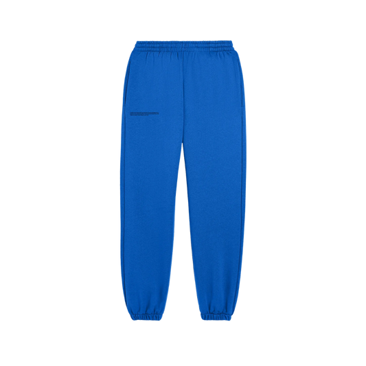 Pangaia - Track Pants - Cobalt Blue