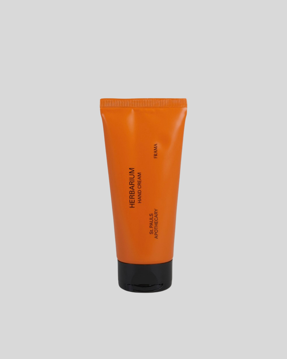 Hand Cream Tube - Herbarium
