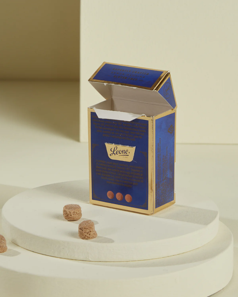 Balsamica Pastilles