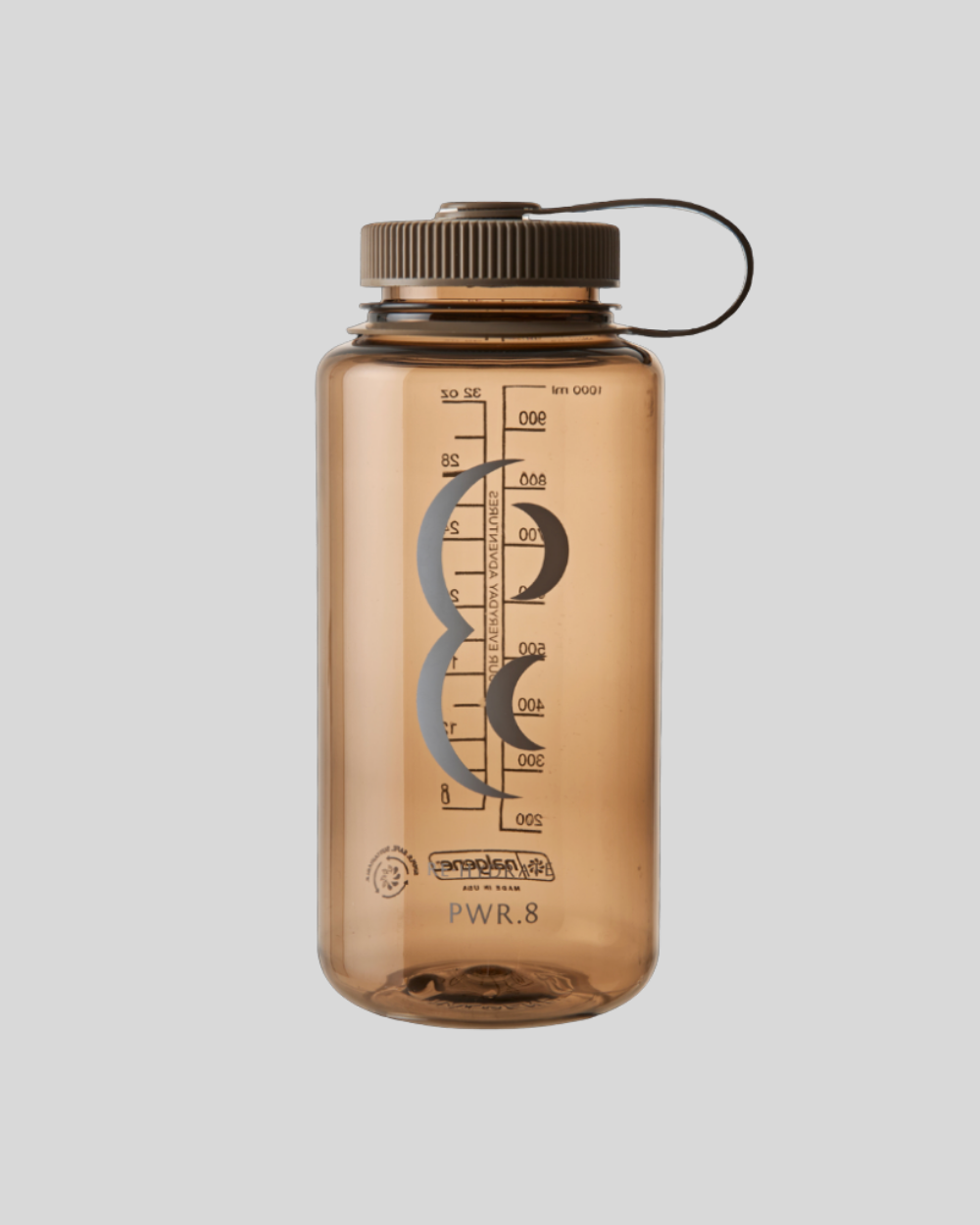 PWR.8 Big Water Bottle