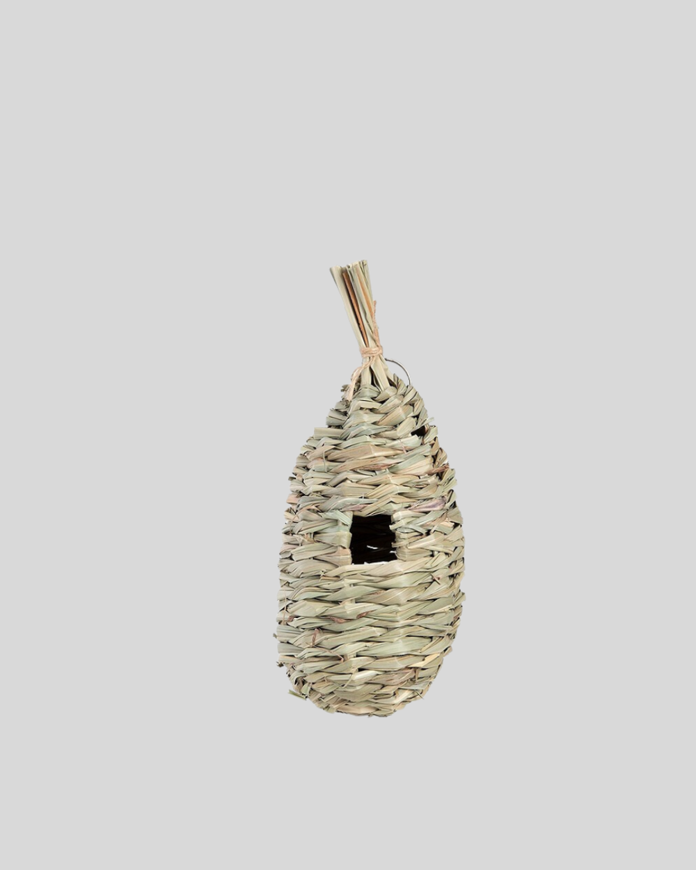 Nesting Bag For Birds