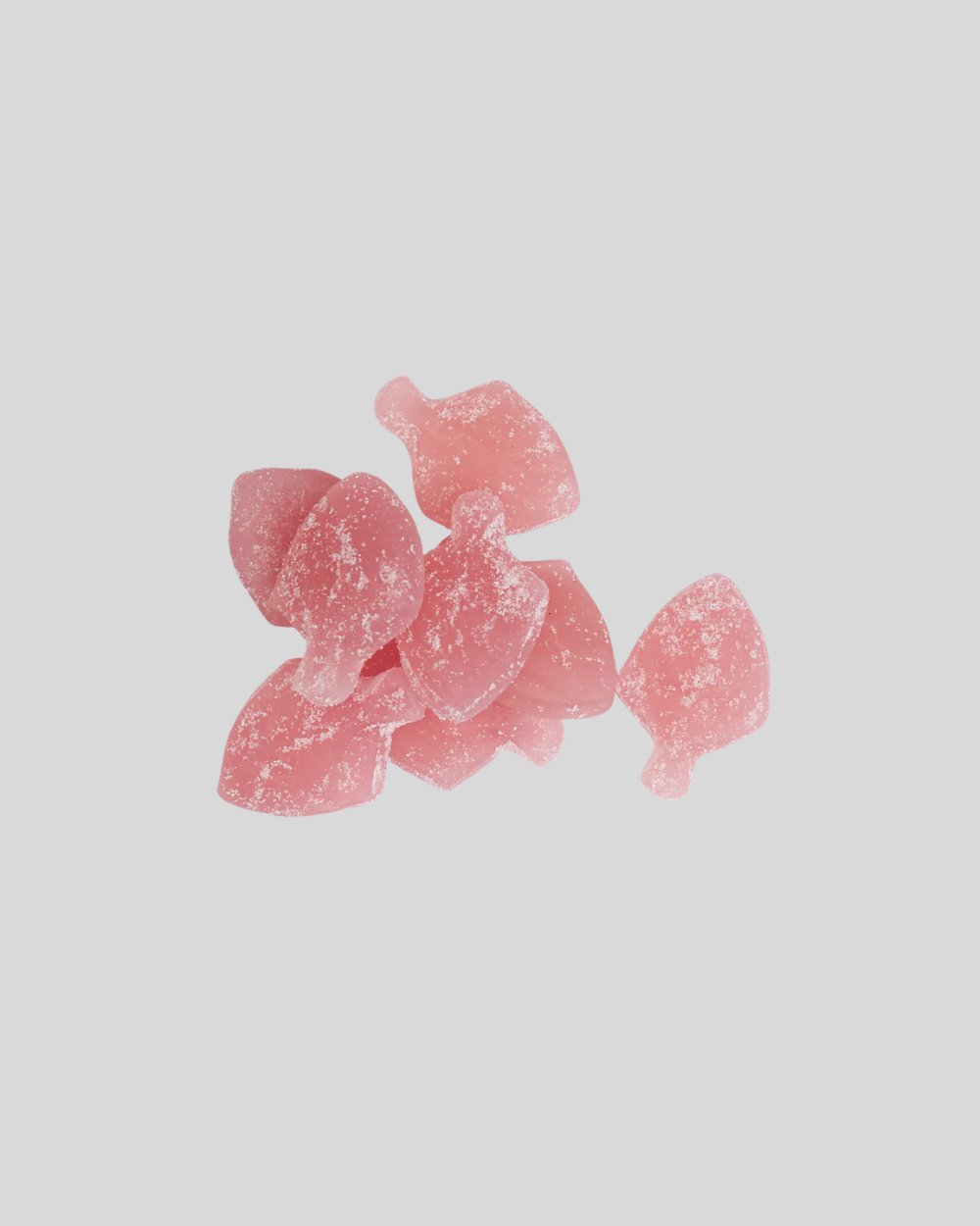 Piggvaren Sour Blueberry Fish