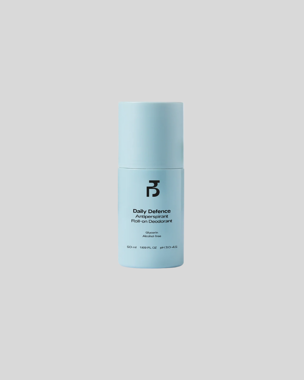 Daily Defence Antiperspirant Roll-on Deodorant