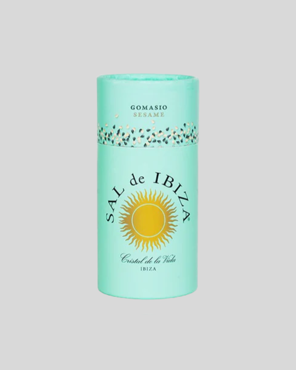 Sea Salt w. Sesame