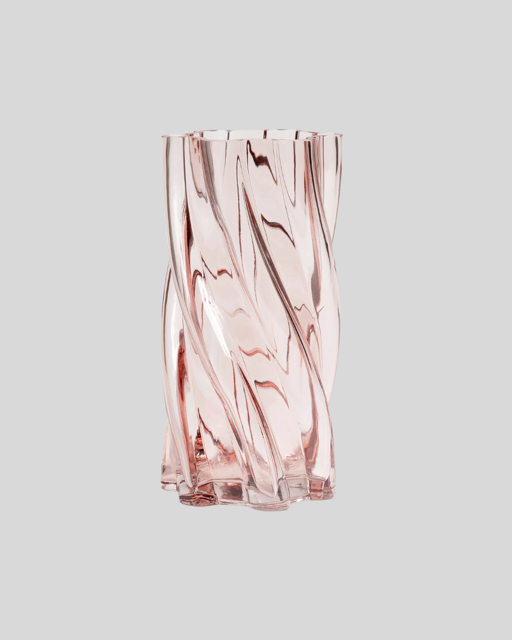 Vase Marshmallow Pink