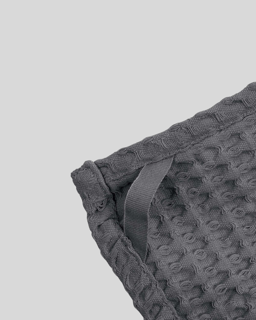 Big Waffle Wash Cloth - 3 Pack