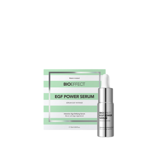 EGF Power Serum