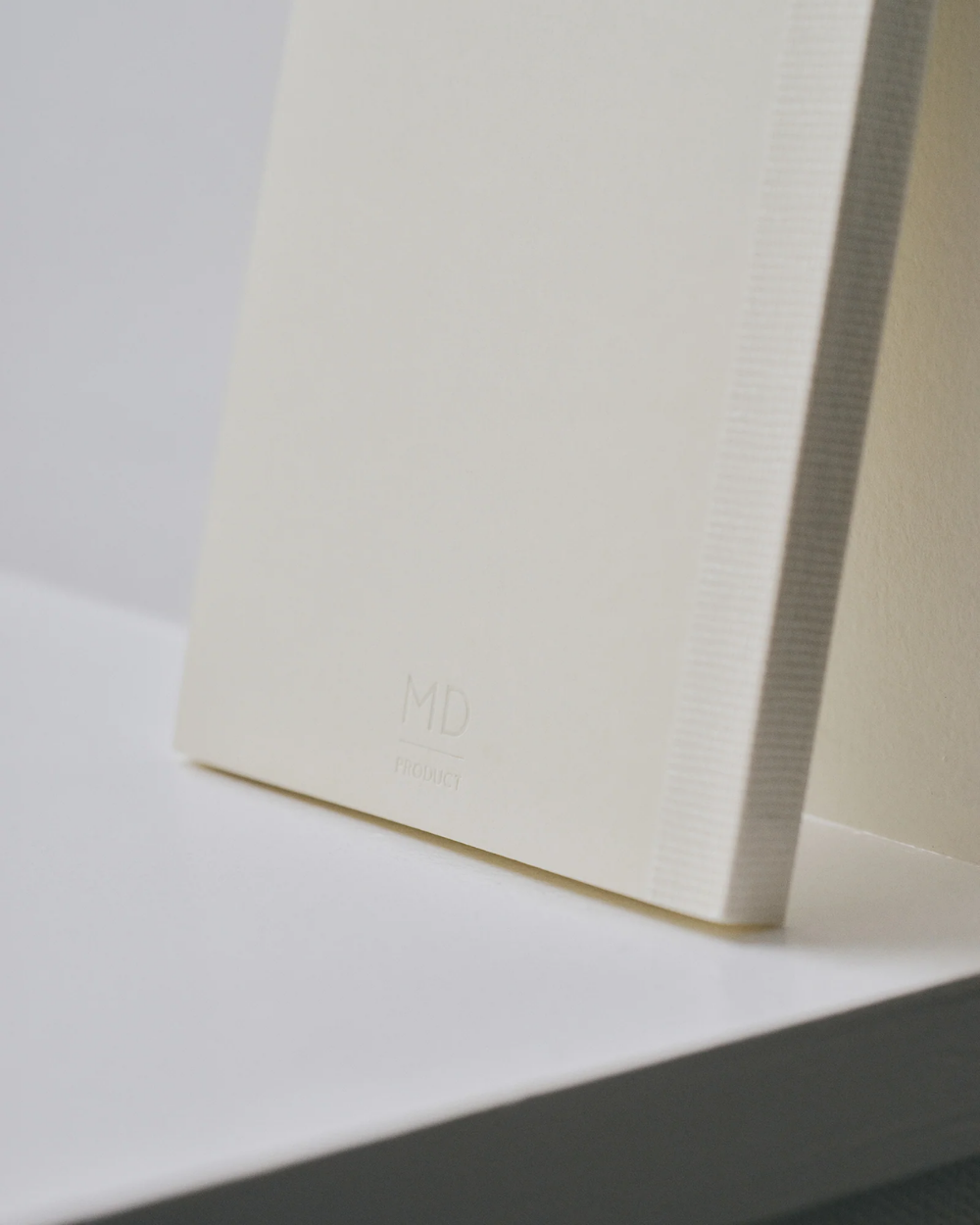 Notebook - A6
