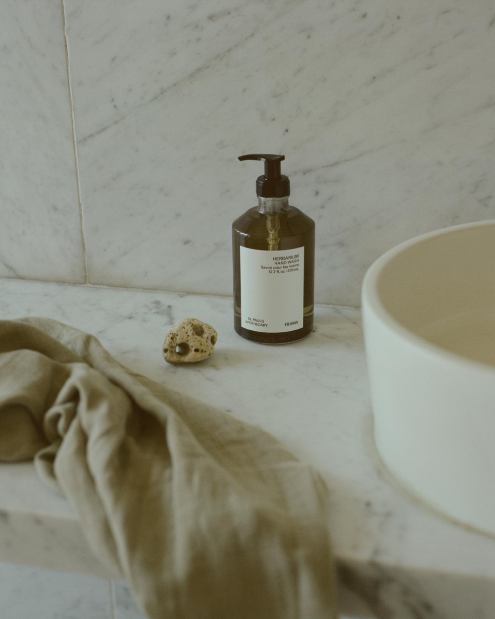 Hand Wash Refill - Herbarium