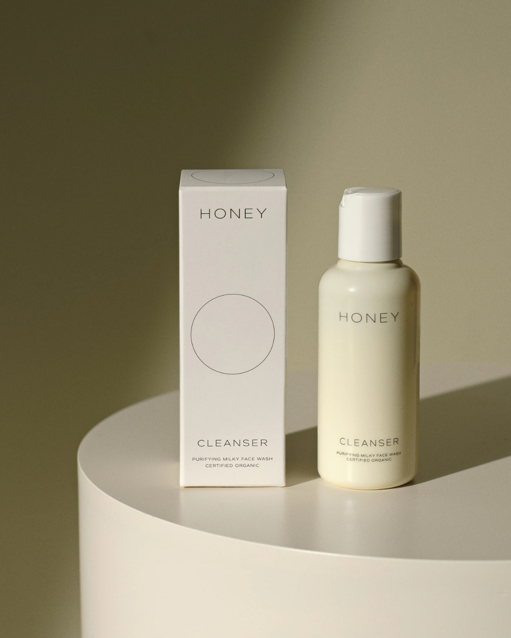 Cleanser - Travel Size