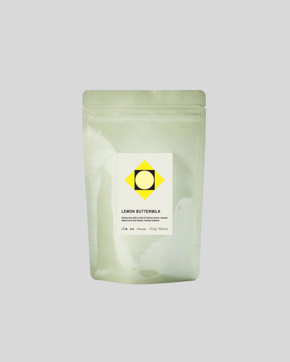 Lemon Buttermilk