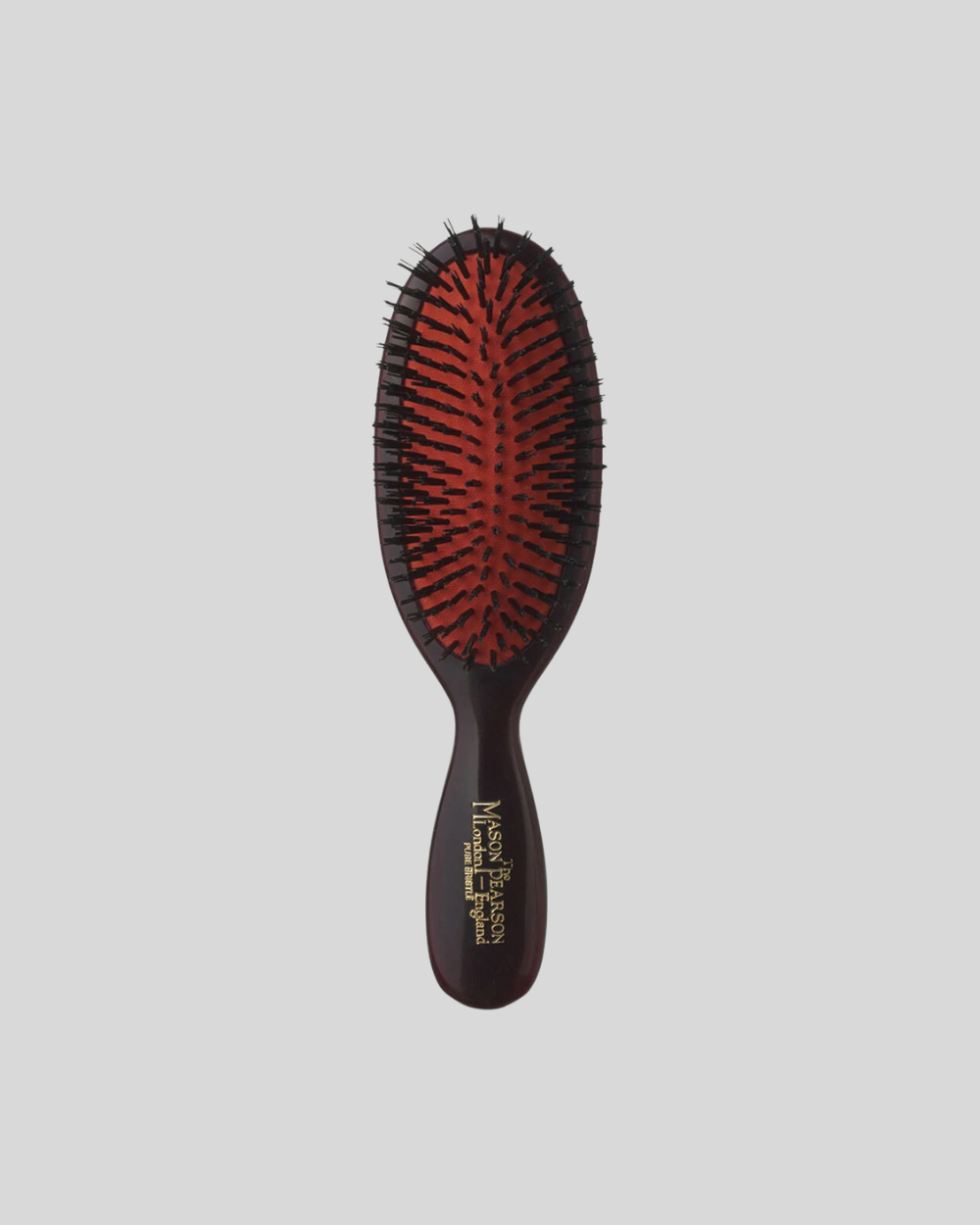 B4 - Pocket Bristle Hairbrush