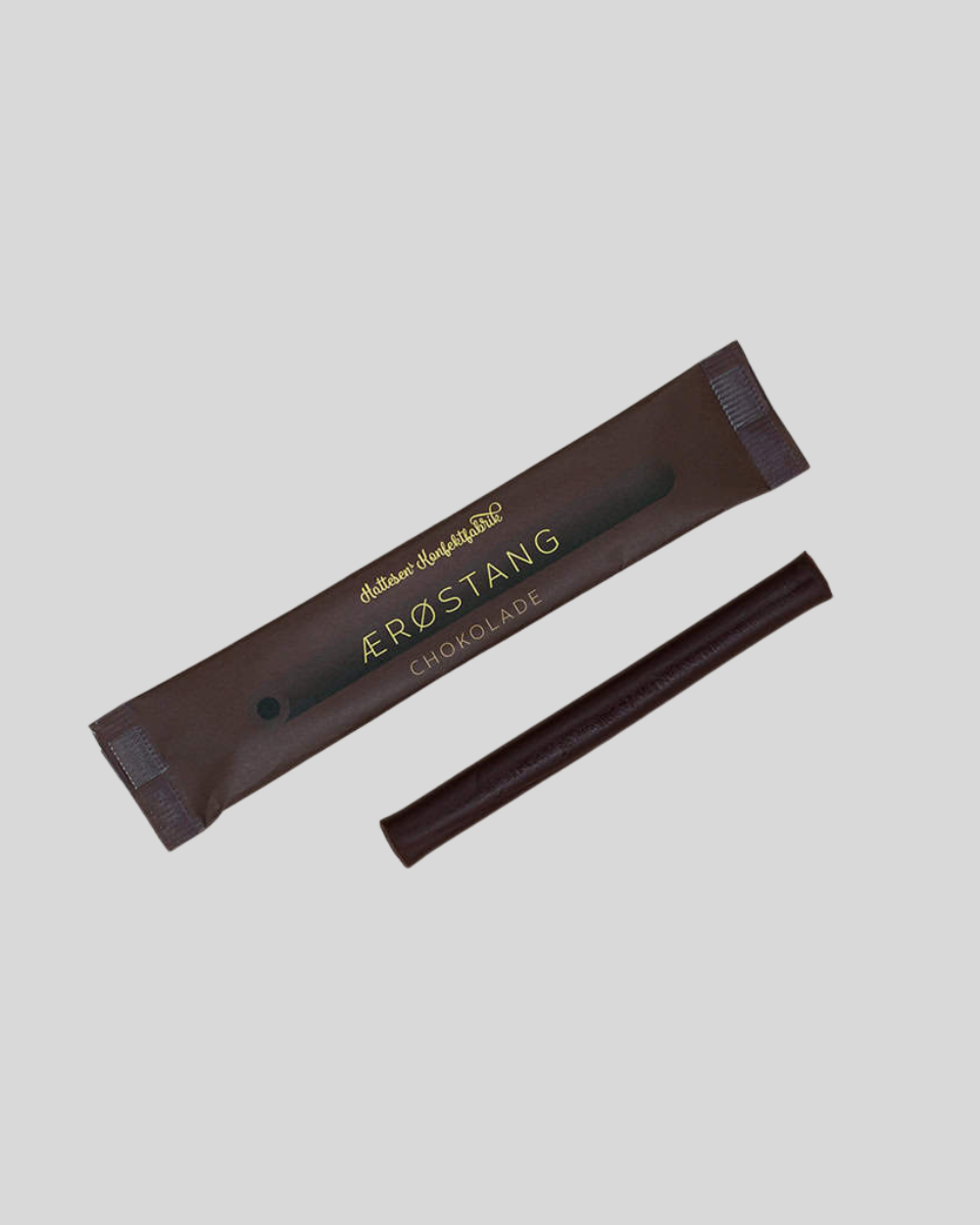Ærøstang Chokolade