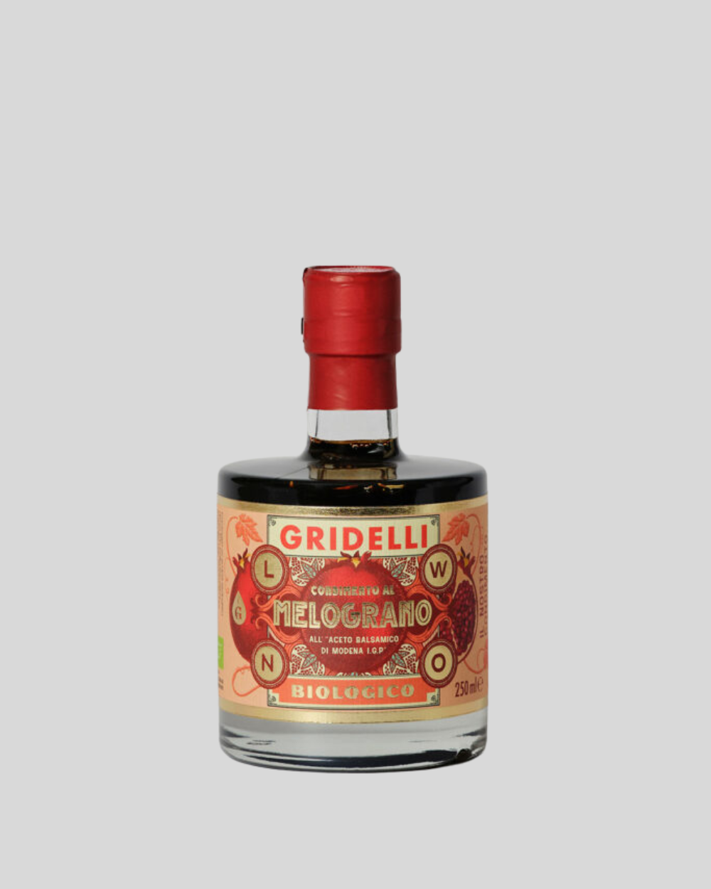 Aceto Balsamico - Melograno