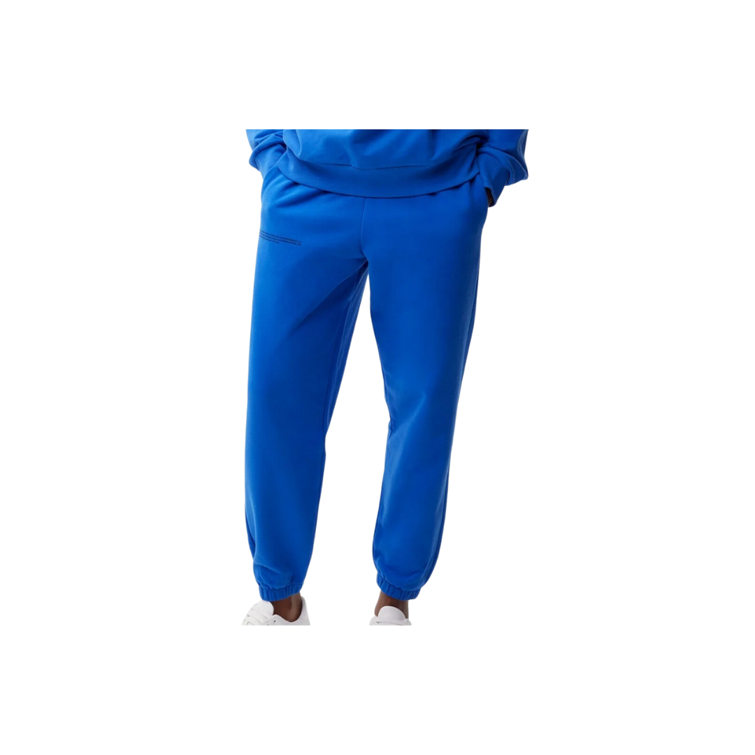 Pangaia - Track Pants - Cobalt Blue