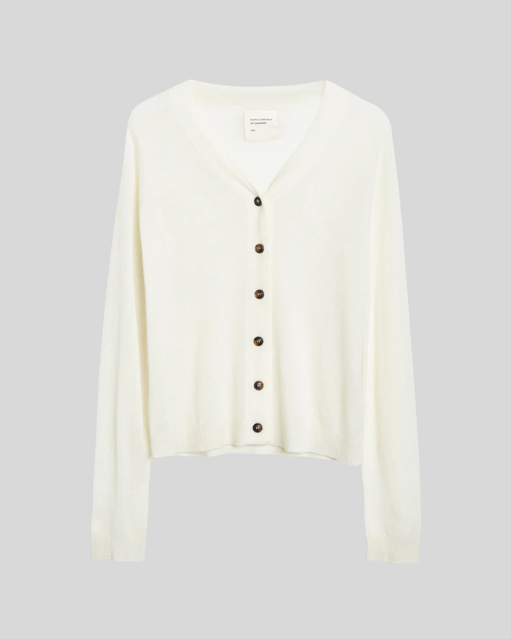 Air V-Cardigan