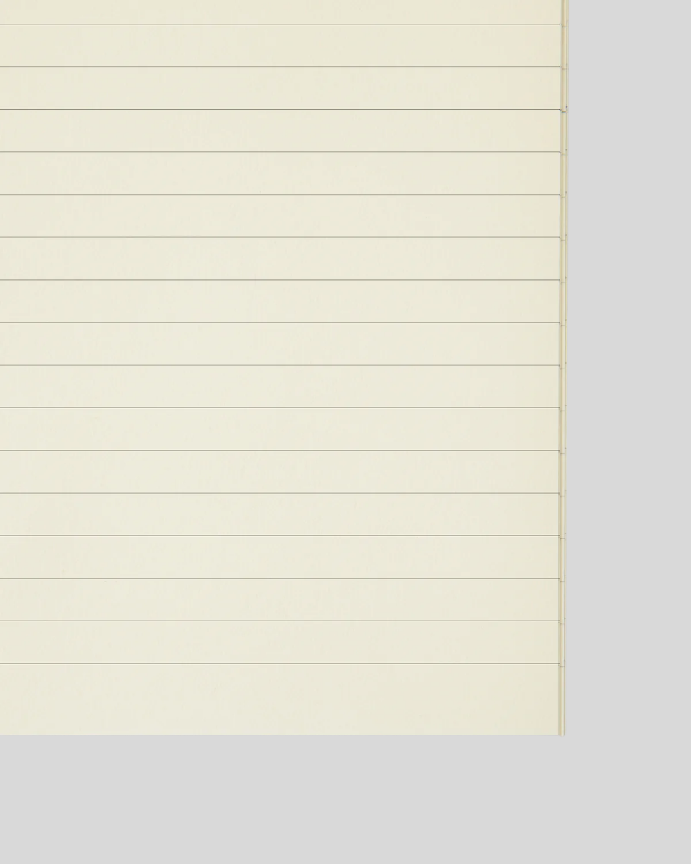 Notebook - A7