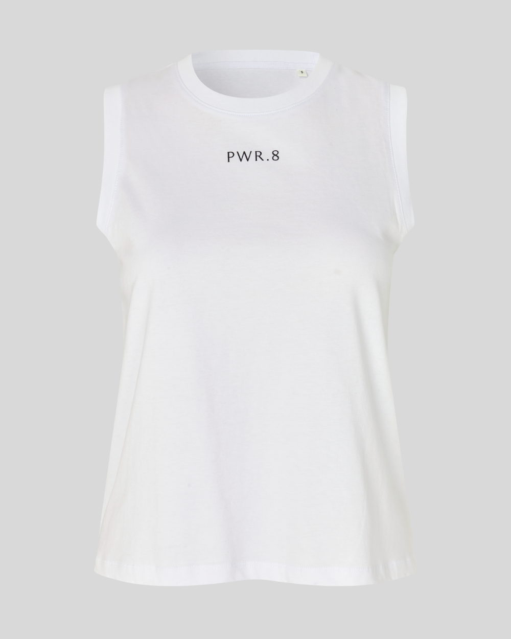 PWR.8 Tank Top