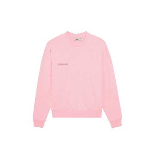 365 Sweatshirt Sakura Pink