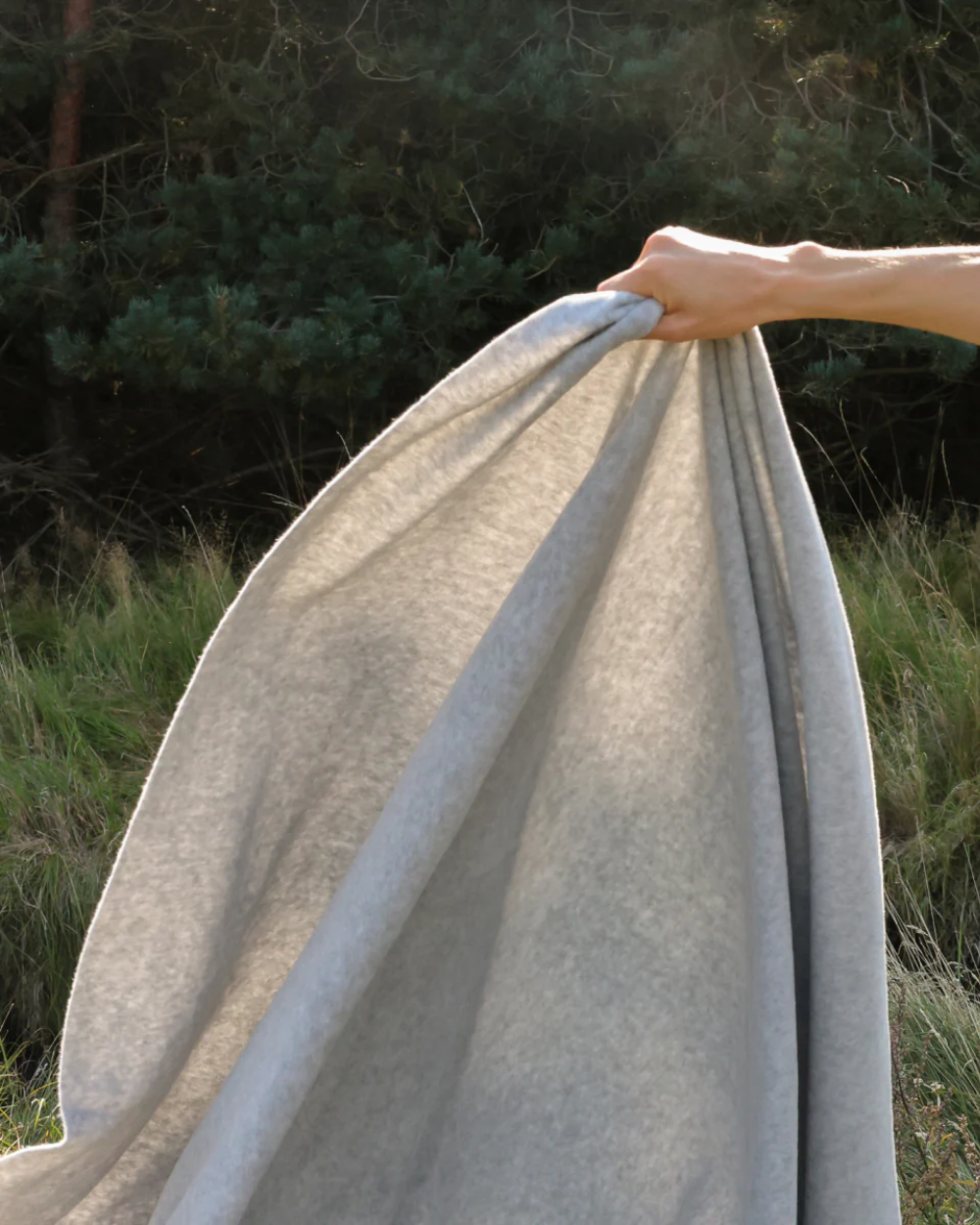 Fleece Blanket HIMALAYA