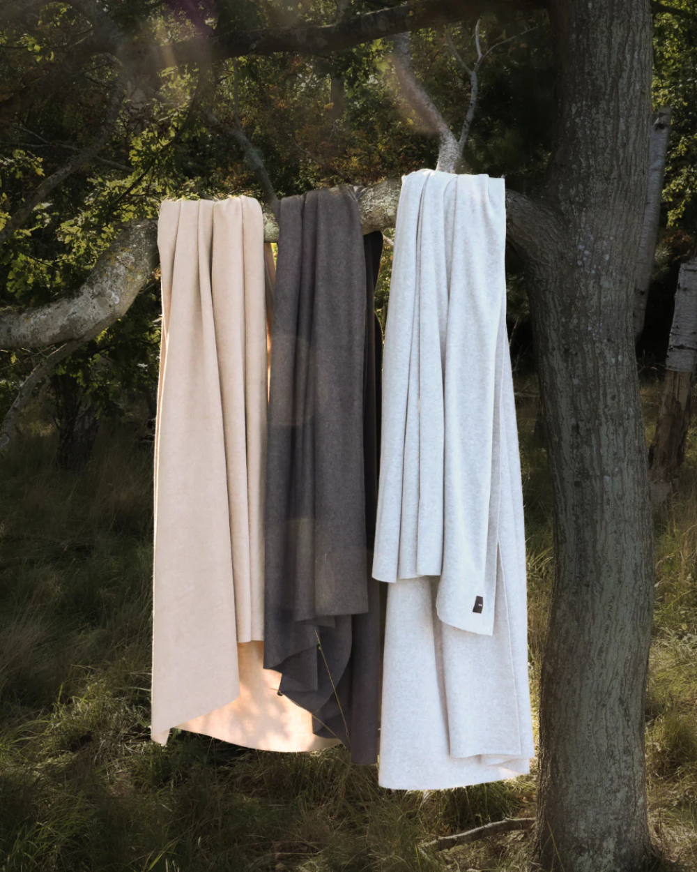 Fleece Blanket HIMALAYA