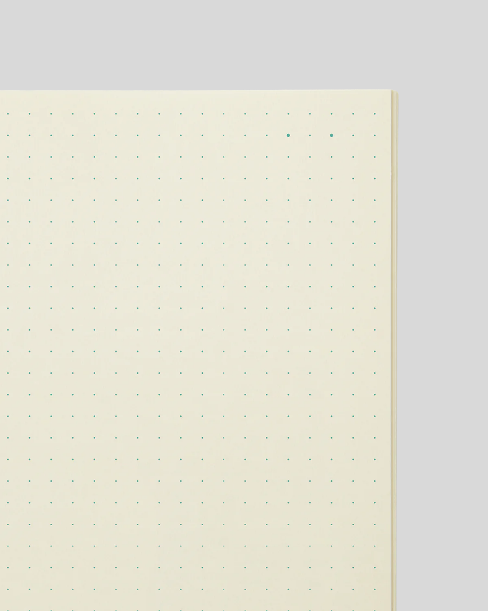 Notebook - A5