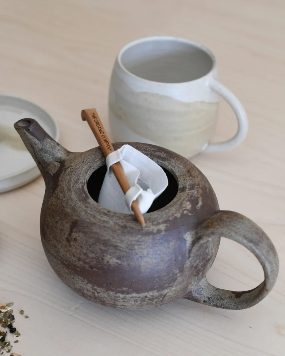 Tea Bag - Set