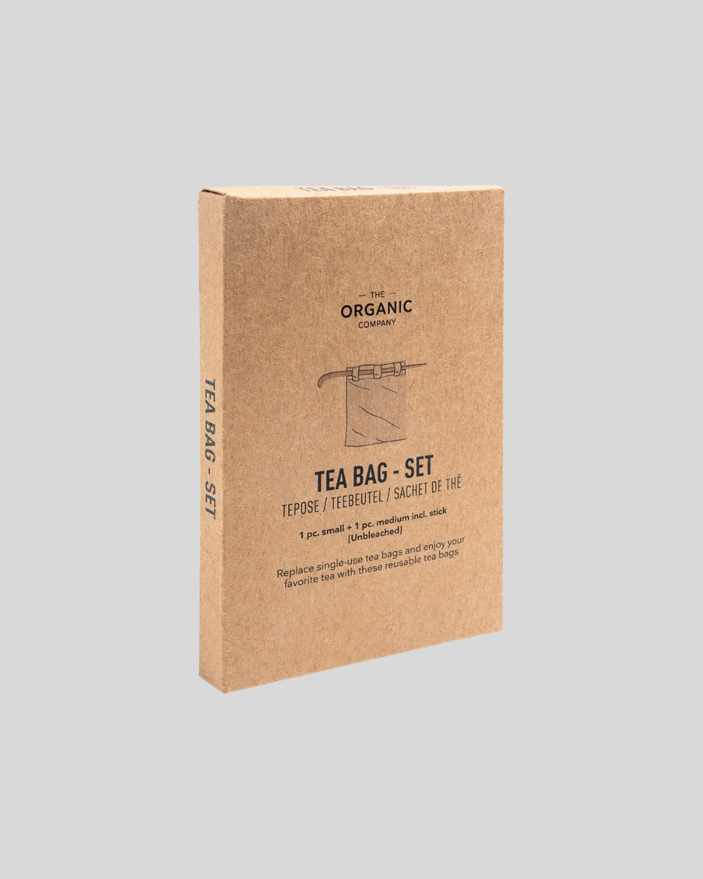 Tea Bag - Set