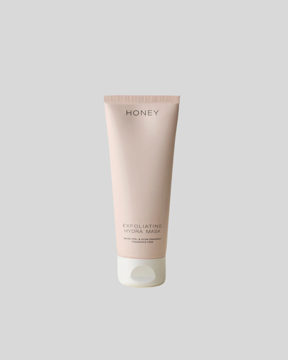 Exfoliating Hydra Mask