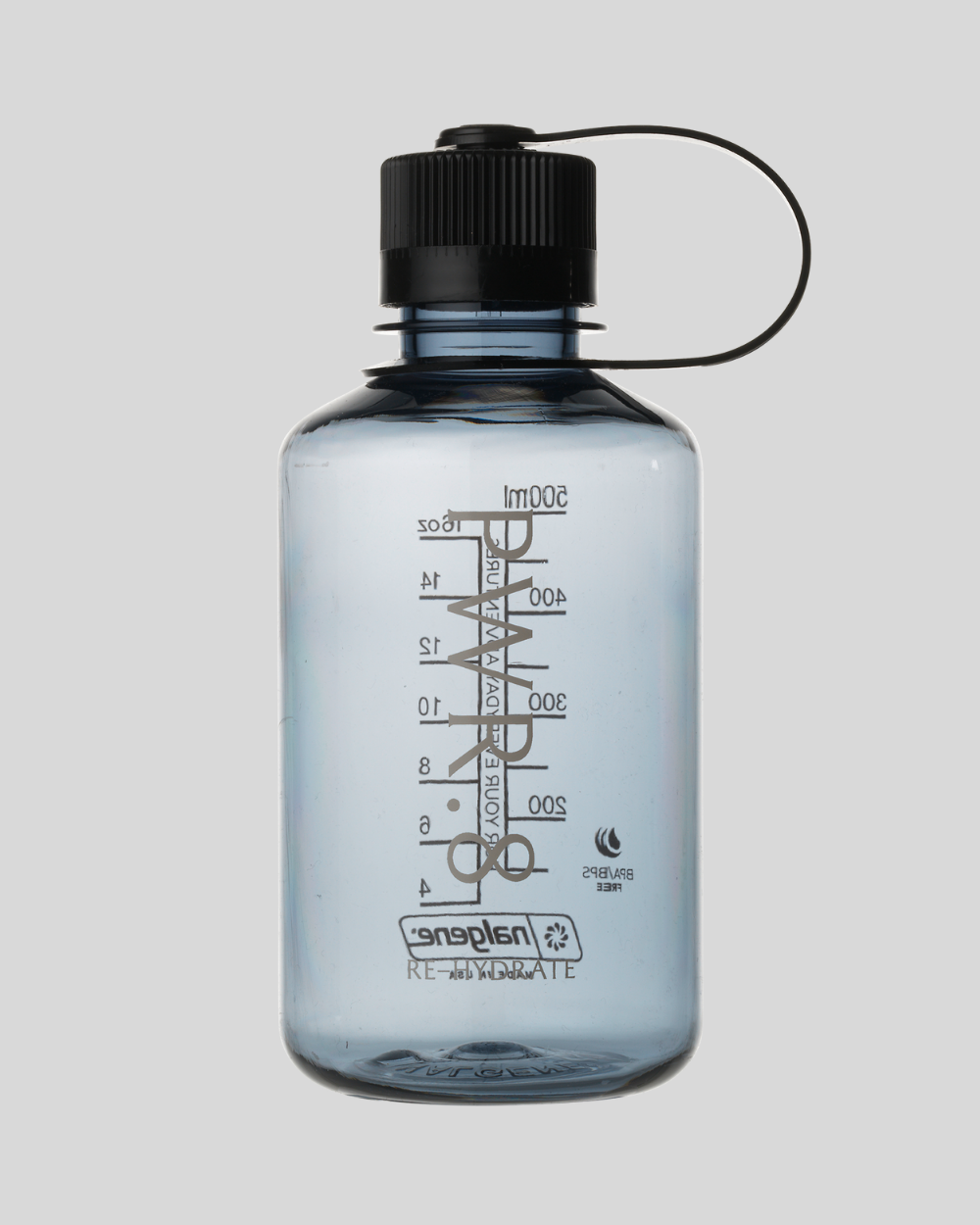 PWR.8 Small Water Bottle