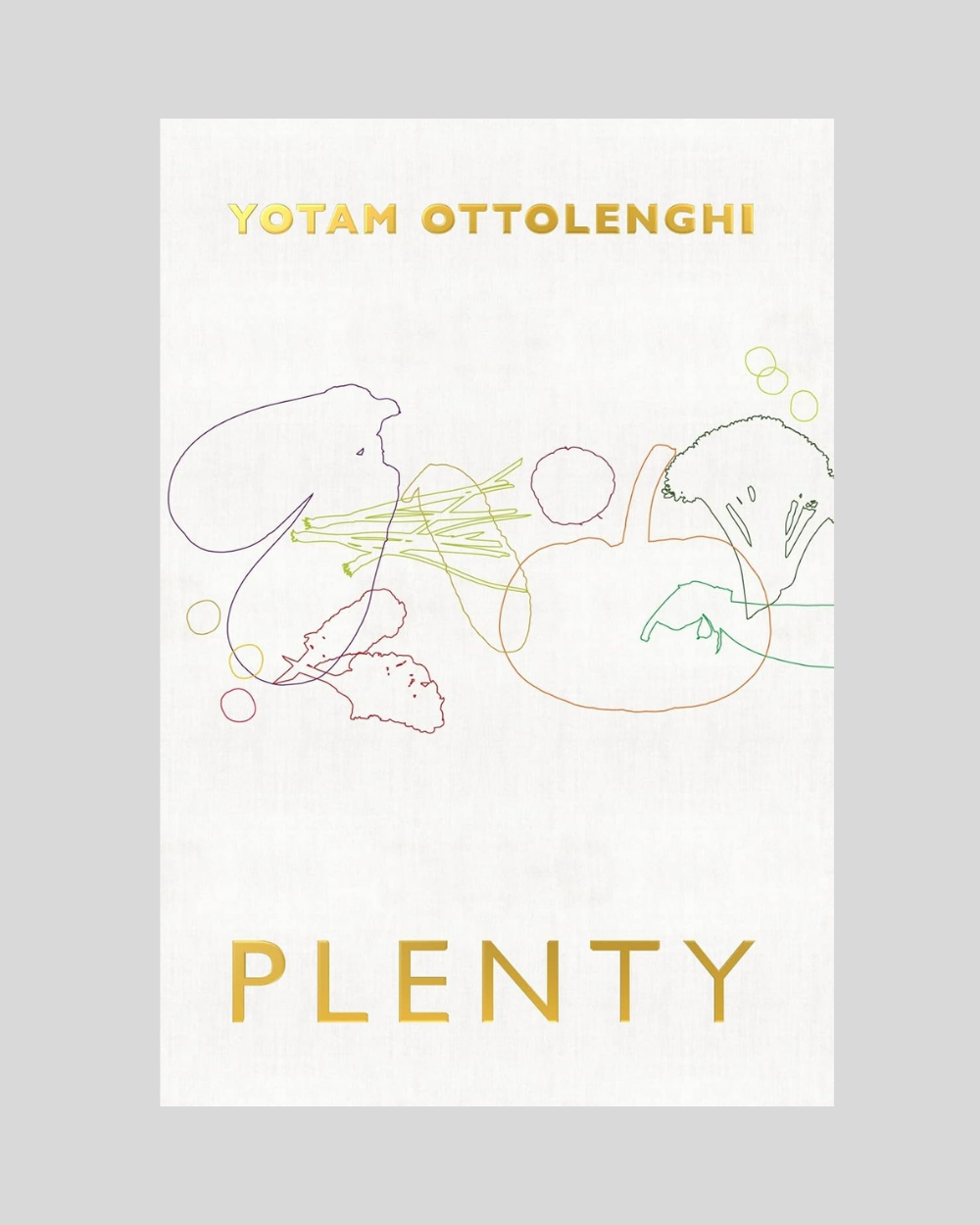 Ottolenghi Plenty