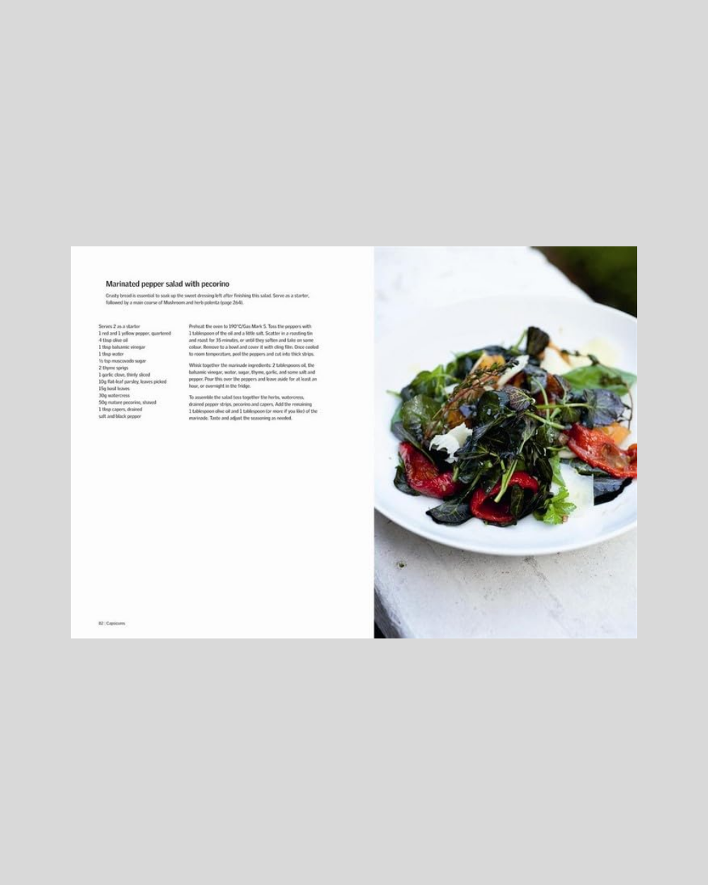 Ottolenghi Plenty
