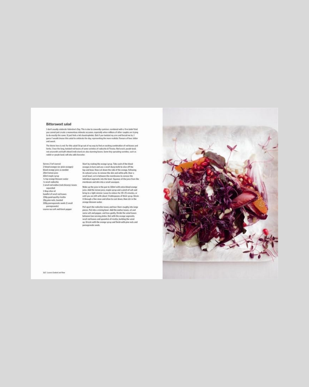 Ottolenghi Plenty