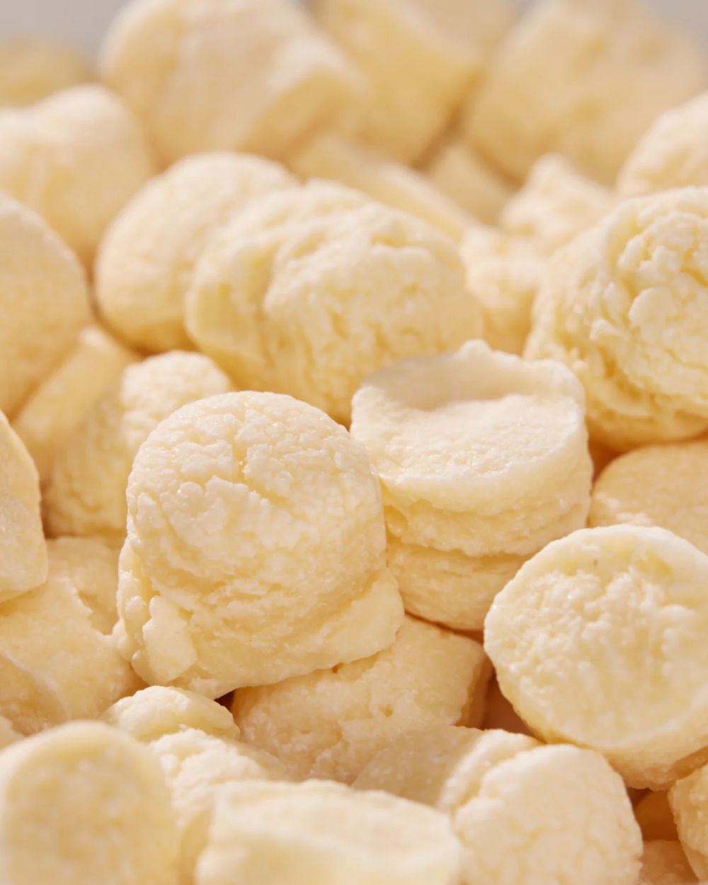 Zenzero Pastilles