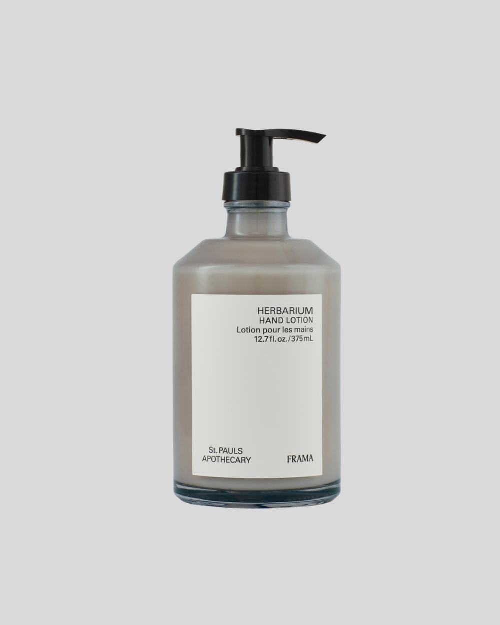 Hand Lotion - Herbarium