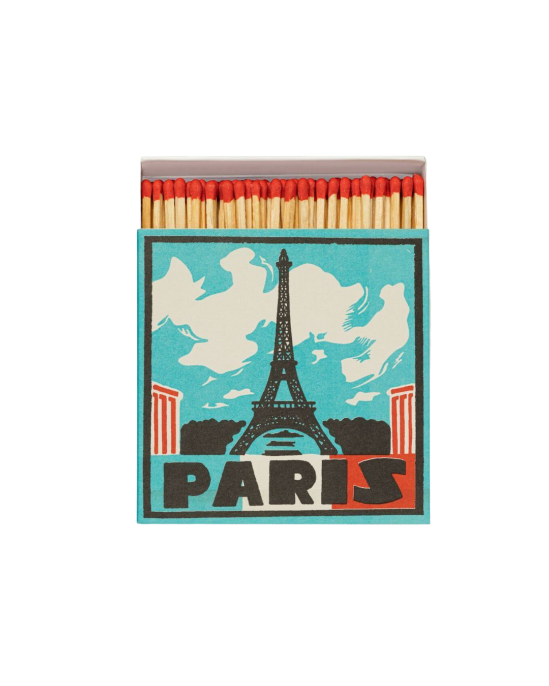 Archivist - Paris