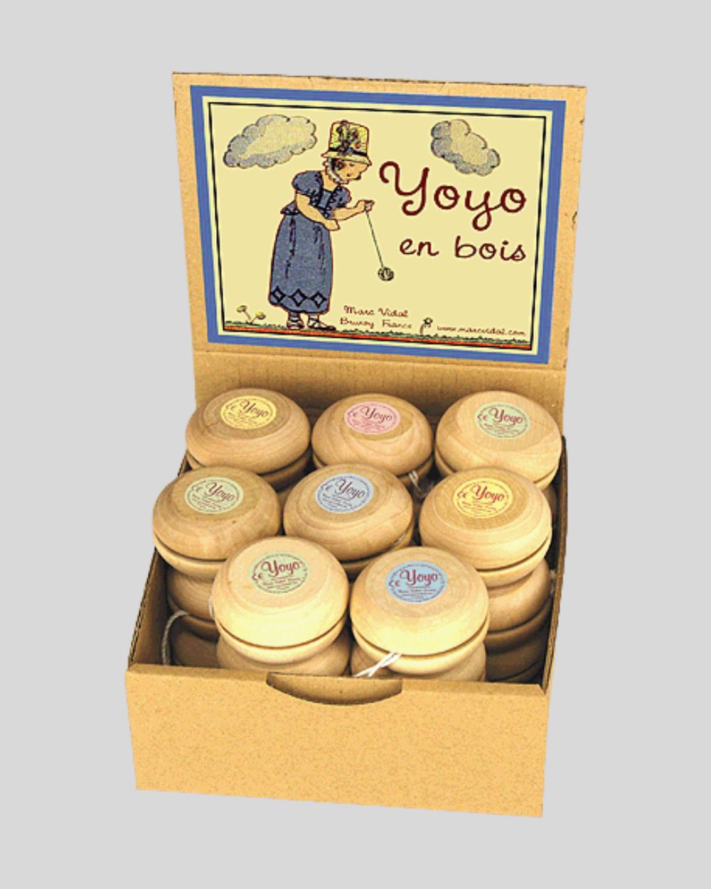 Yoyo