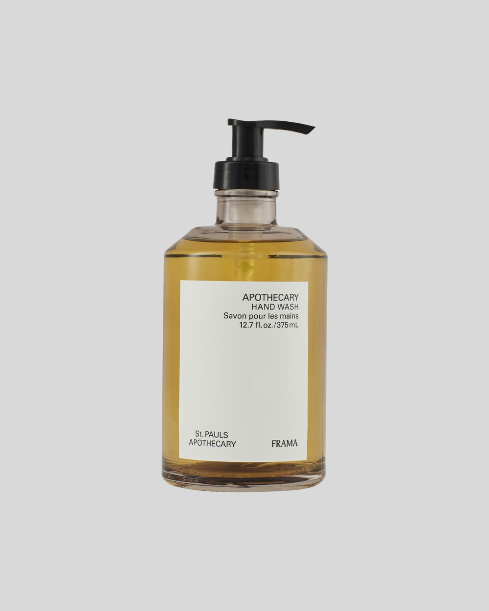 Hand Wash - Apothecary