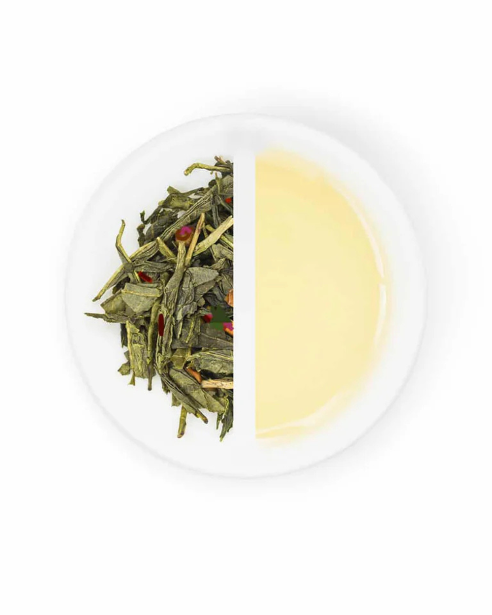 Lemon Buttermilk