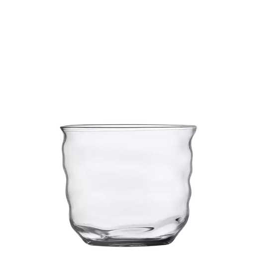 Ichendorf - Poseidon Clear Tumbler Glass