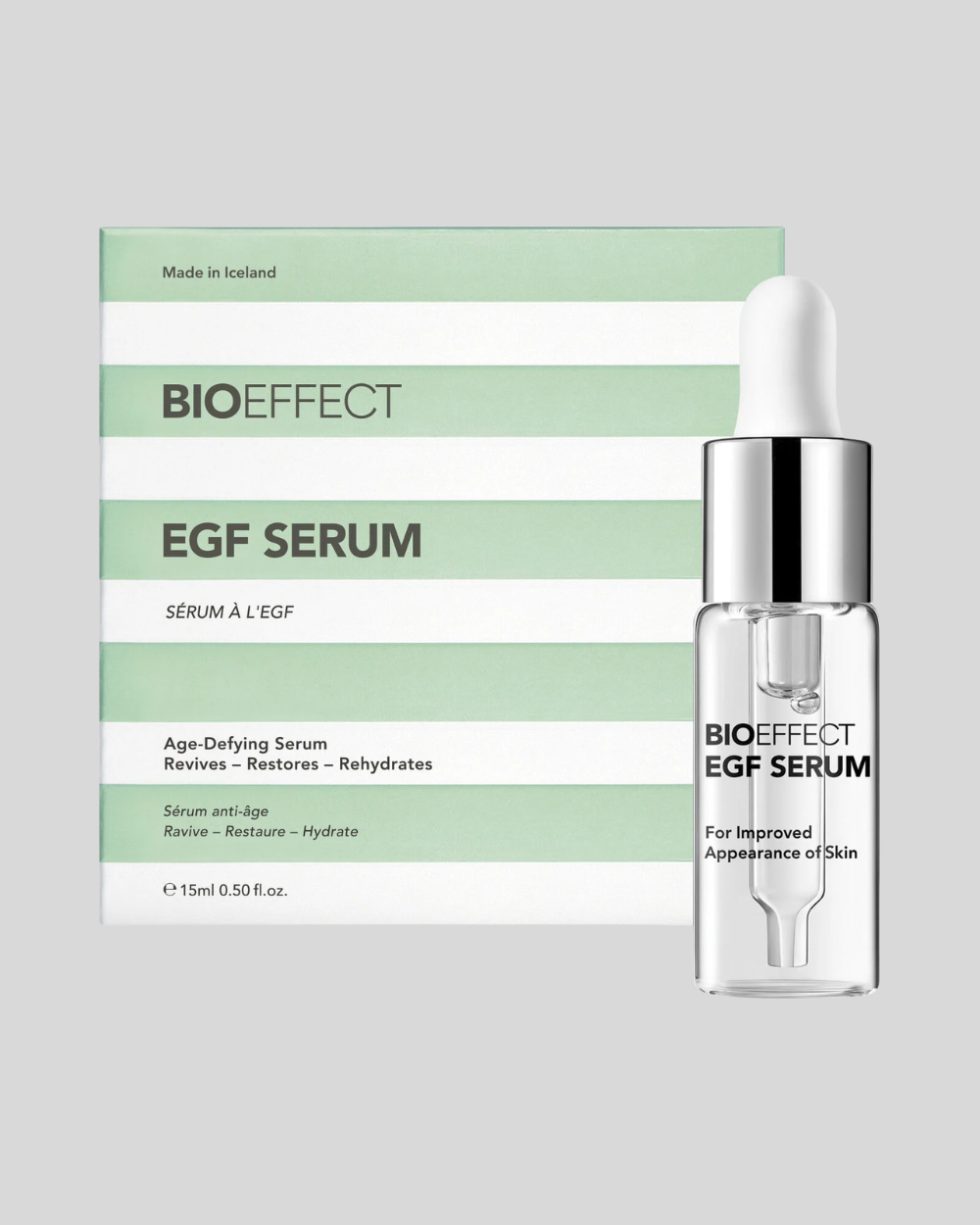 EGF Serum
