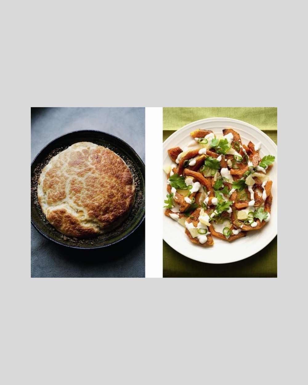 Ottolenghi Plenty