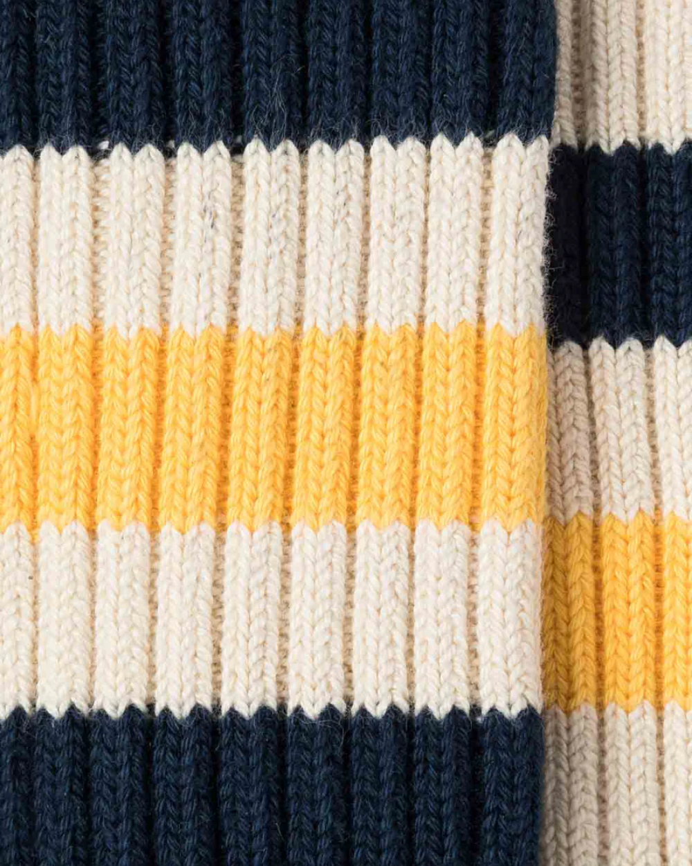 Nicklas Socks - Gold