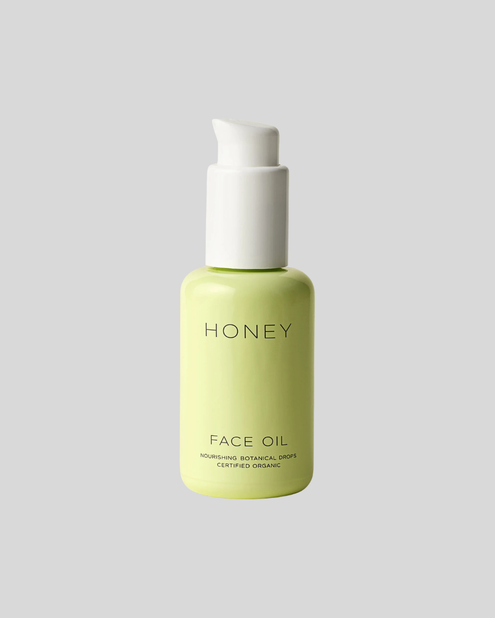 Face Oil