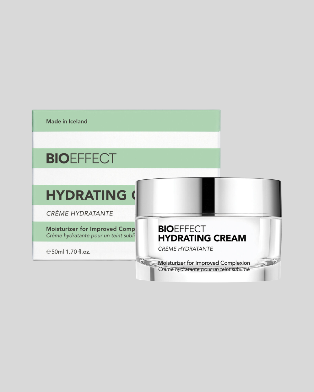 Hydrating Cream