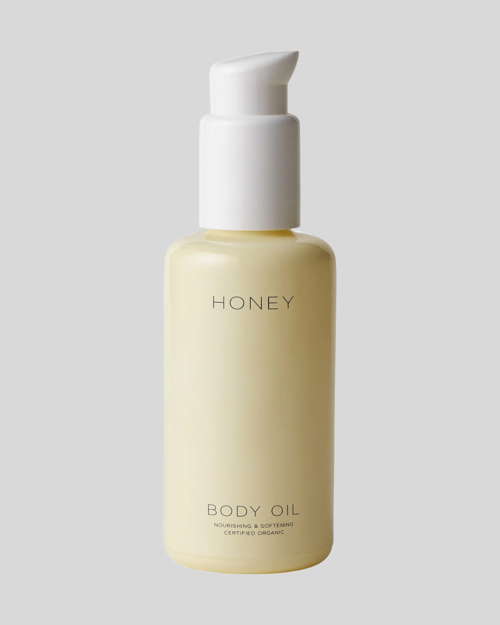 Body Oil