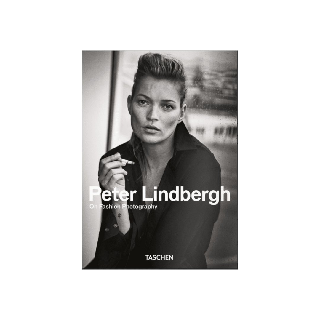 Peter Lindbergh - A Different 40 Series