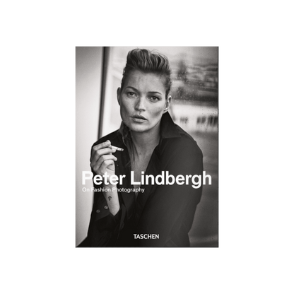 Peter Lindbergh - A Different 40 Series
