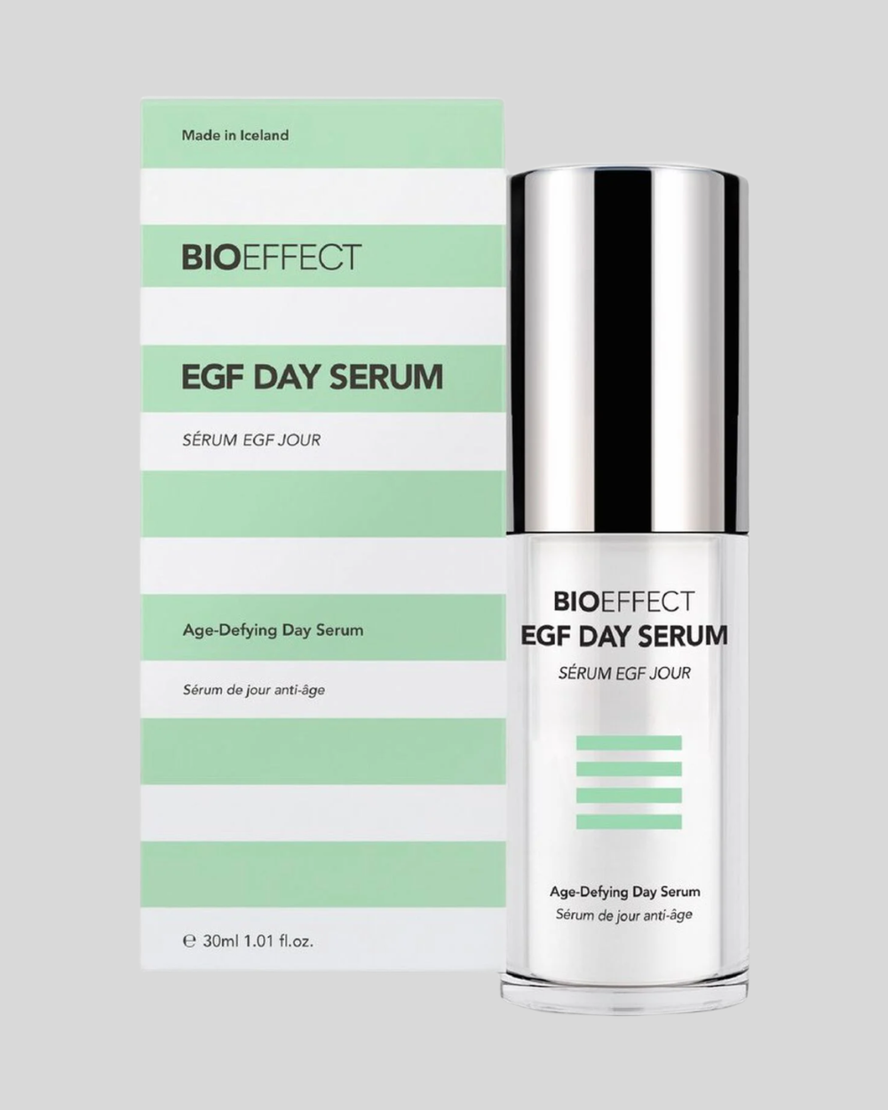 EGF Day Serum