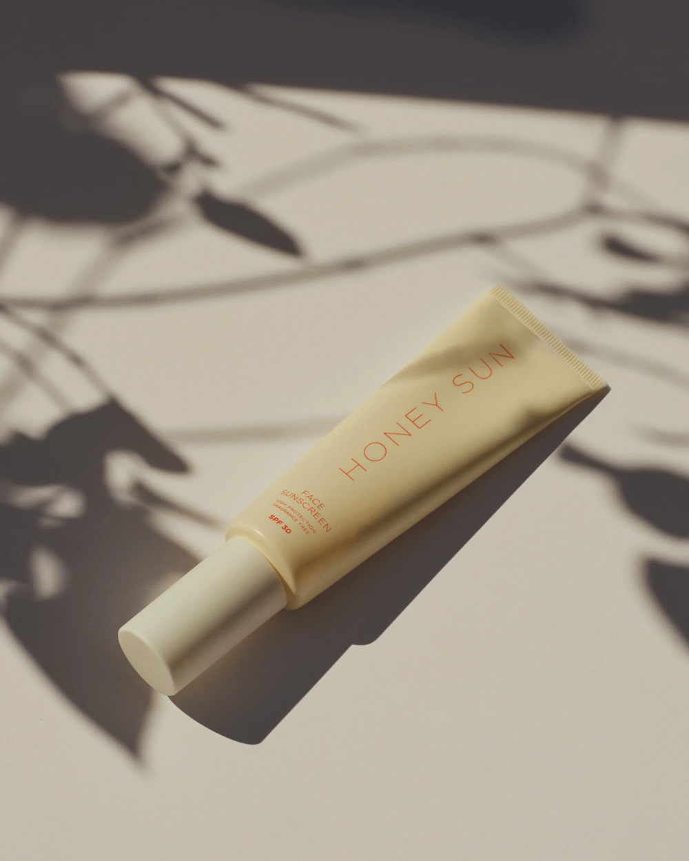 Face Sunscreen SPF 30